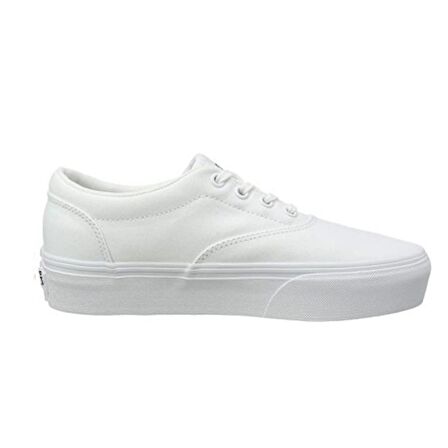 Vans WM Doheny Platform Kadın Ayakkabı