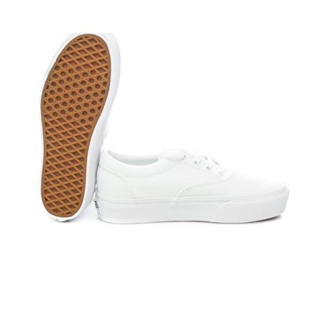 Vans WM Doheny Platform Kadın Ayakkabı