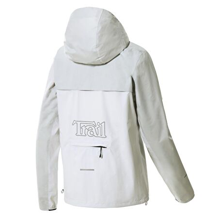 Kadın PRINTED FIRST DAWN PACKABLE Ceket NF0A5IZ253C1