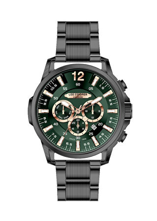 Lee Cooper Lc07689.070-nm Erkek Kol Saati