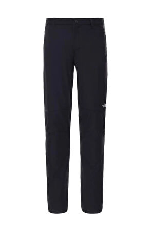 M QUEST SOFTSHELL PANT (REGULAR FIT)