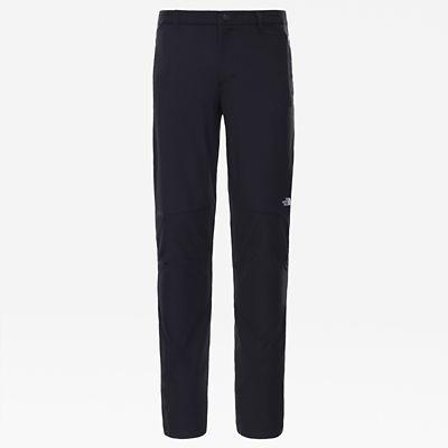 M Quest Softshell Pant 38