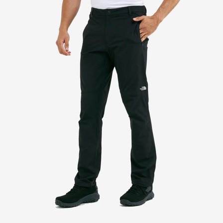 M Quest Softshell Pant 38