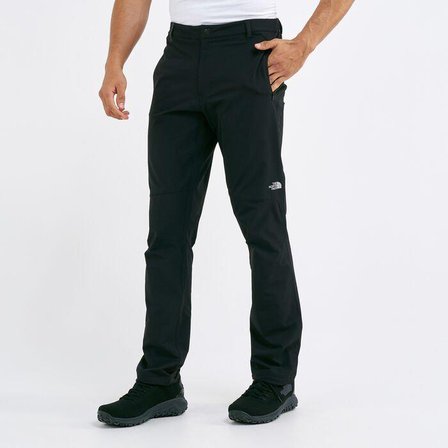 M Quest Softshell Pant 38