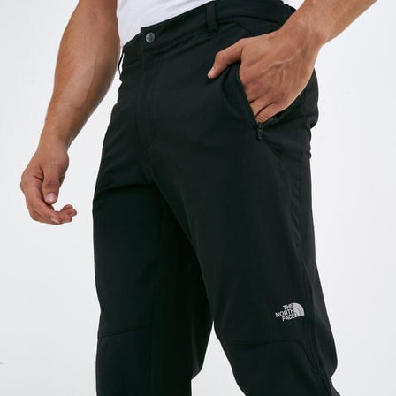 M Quest Softshell Pant 38