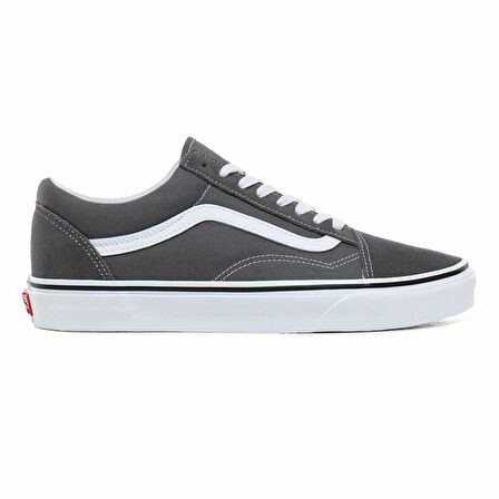 Vans UA Old Skool Erkek Gri Günlük Ayakkabı -  VN0
