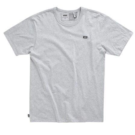 Vans Off The Wall Classıc Ss Gri T-shirt