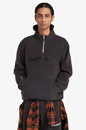 Timberland Erkek Sweatshirt-TB0A6NQW0011