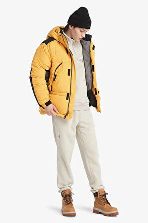 Timberland Erkek Sweatshirt-TB0A6NQWCY21