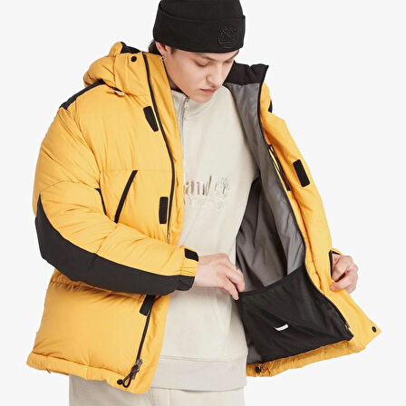 HOWKER Durable WaterRepellent Rec.Down P