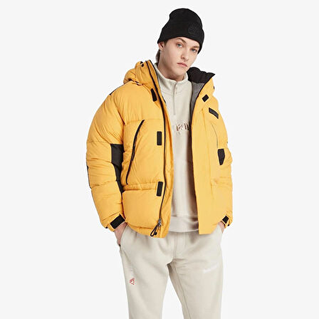HOWKER Durable WaterRepellent Rec.Down P