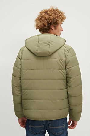 Timberland Erkek Mont-TB0A6G395901