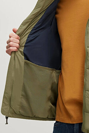 Timberland Erkek Mont-TB0A6G395901