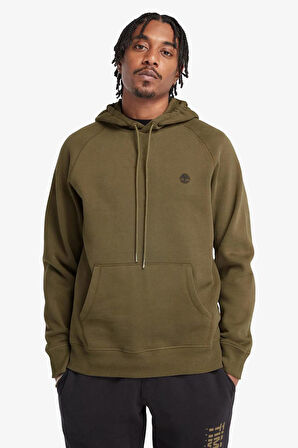 Timberland Erkek Sweatshirt-TB0A6UBXA581