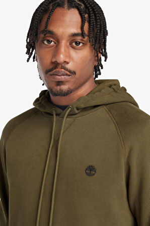 Timberland Erkek Sweatshirt-TB0A6UBXA581