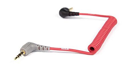 Rode SC7 3.5mm TRSS Erkek TRS Patch Kablo