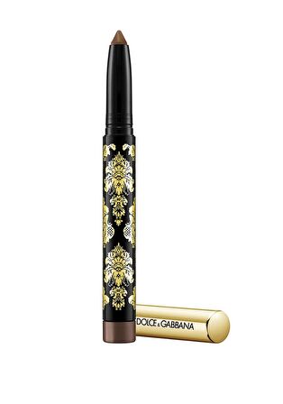 Dolce&Gabbana Intenseyes Creamy Eyeshadow Stıck Cocoa 3