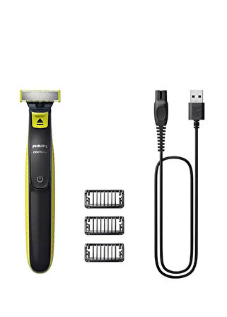 Philips OneBlade QP2724/20 Islak & Kuru Yüz Tıraş Makinesi