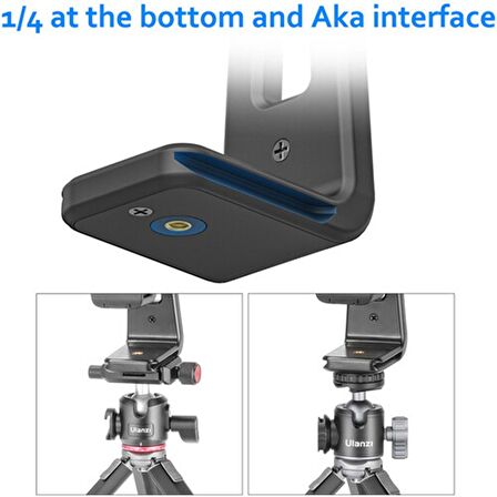 Ulanzi ST-20 Tablet Tutucu