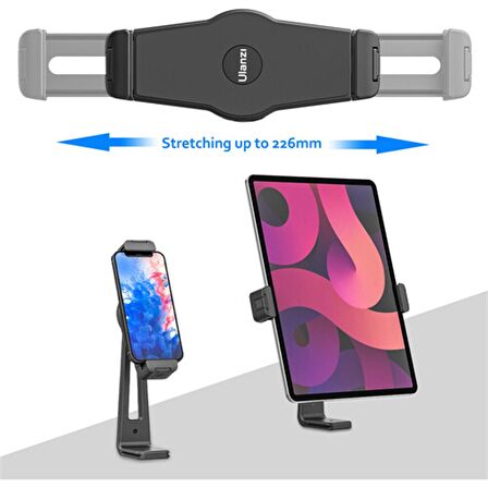 Ulanzi ST-20 Tablet Tutucu