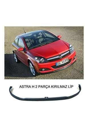 Astra H Lip Çoğu Araca Uyar Esnek Ürün