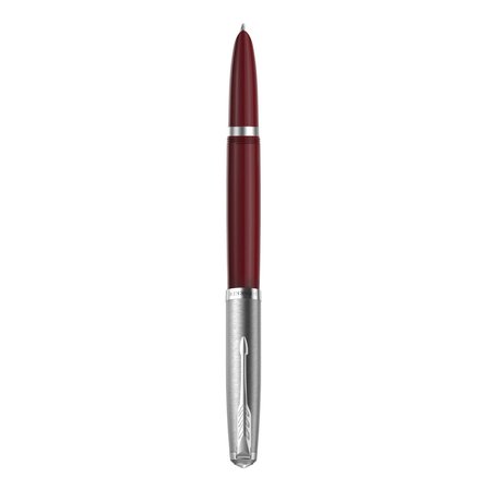 Parker Dolma Kalem Bordo Ct F Uç 51 2123496