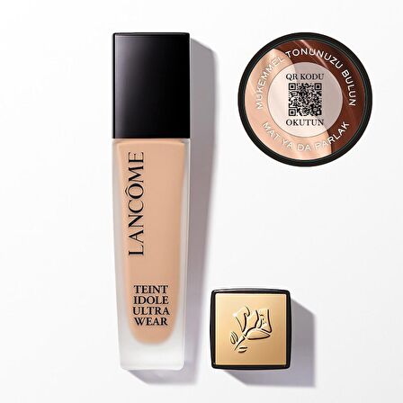 Lancome Teint Idole Ultra Wear Fondöten