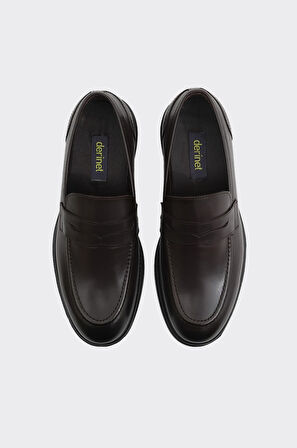 Hakiki Deri Klasik Erkek Ayakkabı 