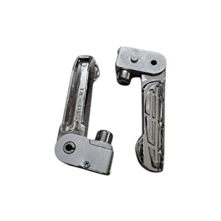 Motobir Arka Basamak Takım Arora Cappucino Kuba Brillant