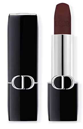 Dior Rouge Dior Balm - Lip Balm 001