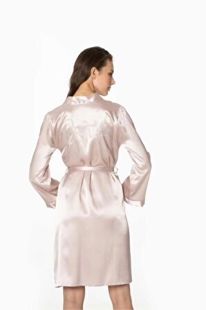 Pierre Cardin Kadın Bride Sabahlık 1000  