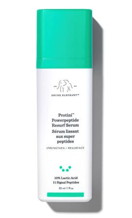 Protini Powerpeptide Resurf Serum - Peptit Serum 30 ML