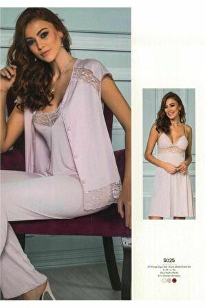 PİERRE CARDİN 5025 KOTON 6LI SET