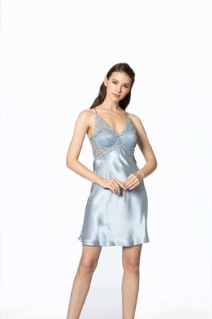 PİRRE CARDİN 6040 SATEN 6LI SET