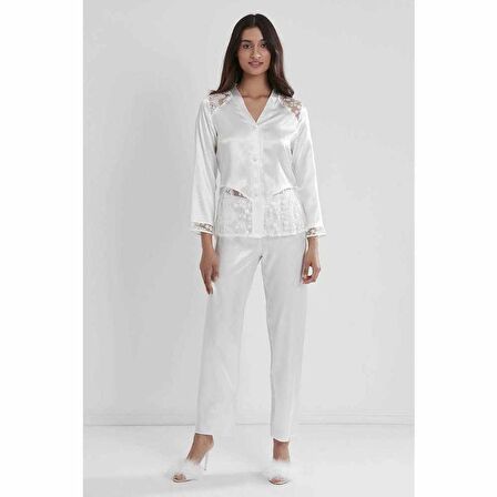 PİERRE CARDİN 6225 SATEN 6LI SET