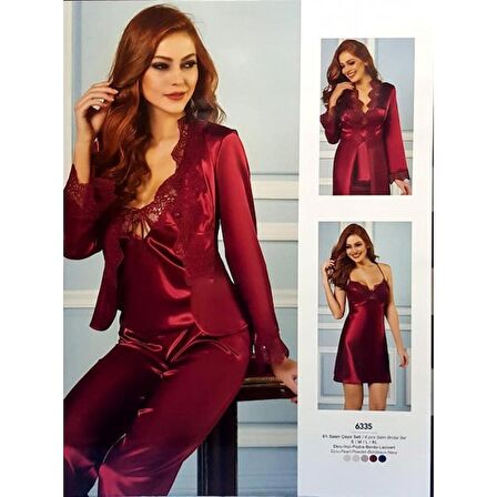 PİERRE CARDİN 6LI ÇEYİZ SET