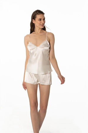 Pierre Cardin Altılı Çeyiz Gecelik Sabahlık Set 6960