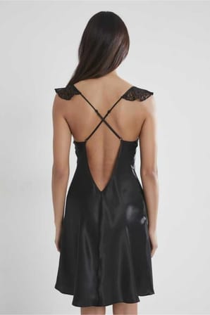 Pierre Cardin Kadın Gecelik Çeyiz Seti 4240 