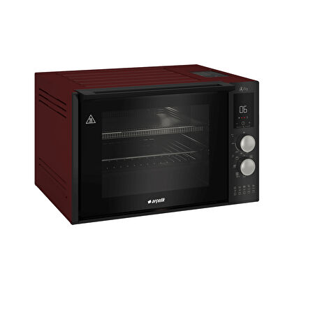 Arçelik MF 30 QBK AF Mini Fırın