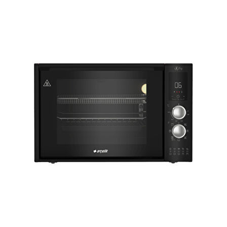 Arçelik MF 30 QBK AF Mini Fırın