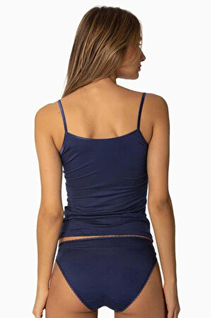 Pierre Cardin Laci Kaşkorse Penye Çeyizlik Atlet Külot Takım 315 