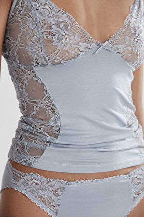 Pierre Cardin Kaşkorse Atlet Külot Takım 391 royal