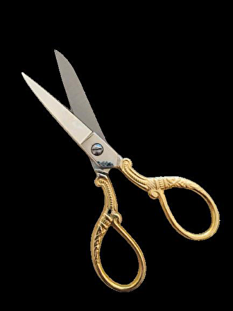 NİŞAN MAKASI 13 CM