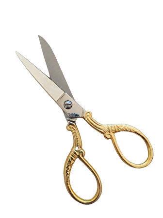 NİŞAN MAKASI 13 CM