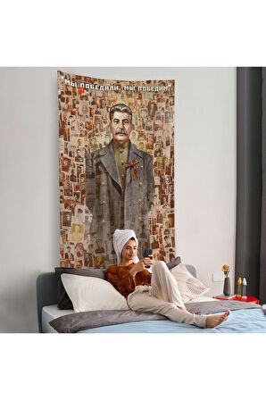 Duvar Örtüsü-7731