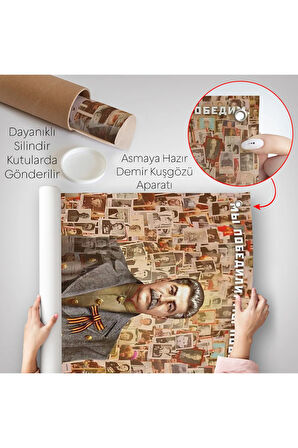 Duvar Örtüsü-7731