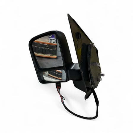 FORD CONNECT SOL DIŞ DİKİZ AYNASI ÇİFT CAM ELEKTRİKLİ 2002-2009