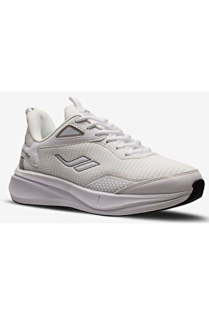 Street Runner 3 Beyaz Erkek Spor Ayakkabı