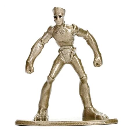 Avengers Nano Metal Figür - Groot