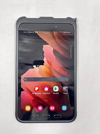 Samsung Galaxy Tab Active 3 Sm-t577 64 Gb 8" Tablet (Teşhir&Outlet)